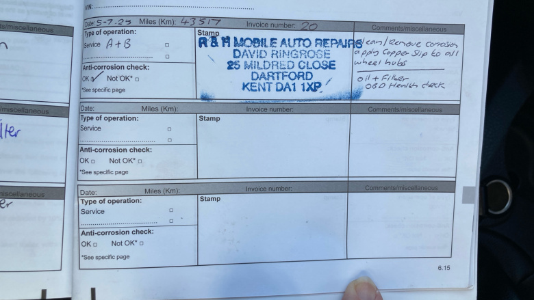 Dacia Sandero 1.0 SCe Essential 5dr Petrol Hatchback